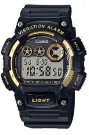 Casio Sports W-735H-1A2 Man Quartz Watch