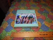 Meme Puzzles, 500 piece puzzle - Exciting Bicycle Race - NIW