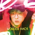 SHUTA SUEYOSHI (末吉秀太FROM AAA) / WONDER HACK (CD+DVD)