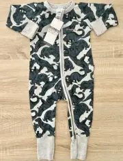 Bonds Baby Dino Zippy Size 0 BNWT