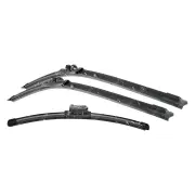 Bosch Aerotwin Plus Wiper Blade Set for Ford Mondeo BE7 MA MB 650/475mm