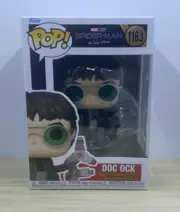 Funko Pop! #1163 Marvel Spider-Man: No Way Home - Doc Ock