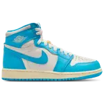 [Jordan] Jordan 1 Retro High OG - Grade School Shoes