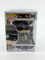 Funko POP 1045 DWIGHT SCHRUTE