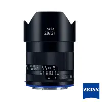 在飛比找博客來優惠-【蔡司】Zeiss Loxia 21mm F2.8 手動對焦