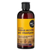Organic Simply Clean Pet Shampoo Lemon Myrtle – Fresh, healthy organic delivery | Doorstep Organics