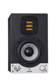 Eve Audio SC204 Studio Monitor - 2-Way 4" Active Speaker