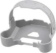 Propeller Stabilizers Holder for D-JI Mini 2 SE/Mini 2/Mavic Mini/MIni SE Drone Blade Holder Protective Prop Drone Accessories(Grey Propeller Holde)