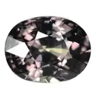 1.59 Ct. Nice Cutting Natural Color Change Garnet WITH GLC CERTIFY