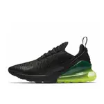 NIKE 耐吉 運動鞋 AIR MAX 270 綠色 新品 AH8050-011