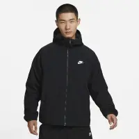 在飛比找Yahoo奇摩購物中心優惠-NIKE AS M WR WINTER WVN HD JKT