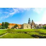 Save 20.00%! Krakow Jewish Quarter: Magic of Past & Present Puzzle Quest