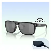 在飛比找momo購物網優惠-【Oakley】HOLBROOK(亞洲版 運動太陽眼鏡 OO