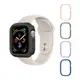 犀牛盾 Apple Watch Series SE2/SE/6/5/4共用 40公厘 CrashGuard NX保護殼 黑色 + 4色飾條 粉/藍/紫/綠