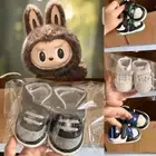POP MART The Monsters Labubu 58CM Zimomo Sports Shoes Clothes Accessories No Toy