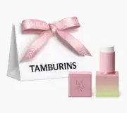 TAMBURINS Perfume Balm Solid Perfume 6.5g (7 Scents)