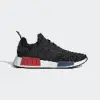 【ADIDAS】 NMD_R1 男女休閒鞋-黑-GZ7922