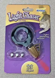 BOODA Light Chaser Cat Toy
