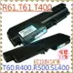 IBM 電池-LENOVO 電池- T400，T61，T60，41U3196，41U3198，42T5225，43R24951， 43R24951，41U3196，42T5226，14吋，33+