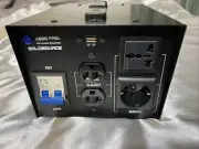 Goldsource 3000W ST-Pro Auto Step Up & Step Down Voltage Transformer Converter