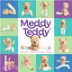 Meddy Teddy ― A Primer for Little Yogis