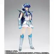 Saint Seiya Cloth Myth Saintia Sho Equuleus Kyoko & Power Up Cloth Parts Set