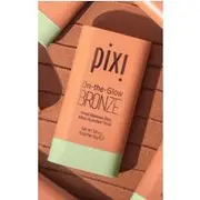 Pixi On The Glow Bronze Rich Glow, rich glow