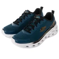 在飛比找Yahoo奇摩購物中心優惠-SKECHERS 男鞋 運動系列 GLIDE-STEP SW