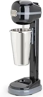 Kalko Professional Frappe Drink Mixer, Black