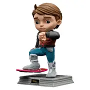 Back to the Future: Part II- Marty McFly Minico Vinyl Figure