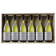 2019 Domaine William Fevre 1er Cru Journey - Buy Online | The Wine Collective Marketplace