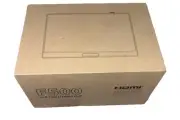 NEEWER F500 5.5 Inch Camera Field Monitor, HDR Touch Screen with 3D LUT, Wavefor