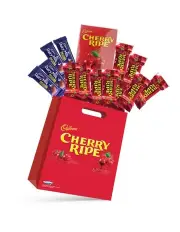 [CADBURY] Cherry Ripe Showbag 14 Piece
