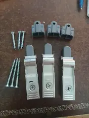 3 PACK~Blum Blumotion Have 2 Lots Of Soft Closers 971A9700 Buy For Less !!!