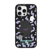 iPhone 16 Pro Max Impact Case MagSafe Compatible CHARCORI