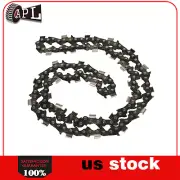 For Poulan Echo CS 550 590 Full Chisel Chainsaw Chain 20 Inch .050 3/8 LP 70DL