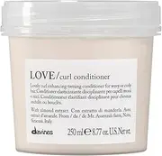 Davines Love Lovely Curl Enchancing Taming Conditioner (For Wavy or Curly Hair) 250ml