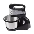 High Power Egg Beater Electric Household Desktop Fully Automatic Egg Beater