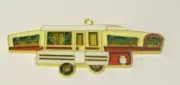 POP UP CAMPER SUNCATCHER (TRAILER, MOTOR HOME, CAMPING SUNCATCHERS)