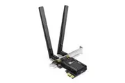 TP-Link Archer TX55E V2 AX3000 WiFi 6 Bluetooth 5.2 PCIe Adapter