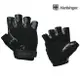 【HARBINGER】#1143 男款 黑色 重訓健身用專業手套PRO MEN GLOVES