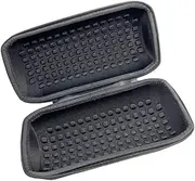 Protective Carrying Case for Bluetooth-Compatible Loudspeaker Storage Holder Shockproof with Soft Inner Lining