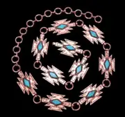Western Aztec Stone Belt