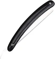 Generic 1pc Hand Manual Razor Father Day Men Shaving Scraper Holder Beard Shaver Accessory Razors Clothes Shaver Shavers Barber Clippers Face Manual Shaving Razor Straight Razor