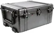 Pelican 1690 Black Transport Case