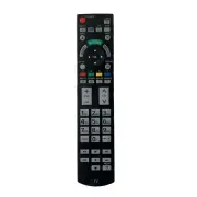 New Remote Control Fit For Panasonic TC-L42E60 TC-42AS630 TC-42AS630U LCD LED TV