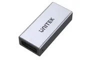 UNITEK USB-C Extension Adapter. Type-C Female to Female. Supports up to 8K@60Hz,