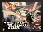 Ant Man - Captain America Civil War Movie Poster 8x10.5