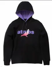 Brand New- Staple x Atmos Pullover Hoodie Mens (Size XL)