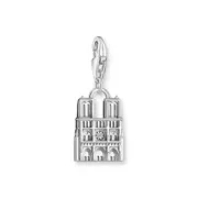 Buy Charm Pendant Notre-Dame by Thomas Sabo online - THOMAS SABO Australia